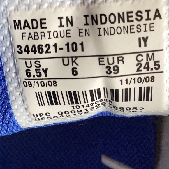 Vintage Nike Airmax - Picture 6 of 6